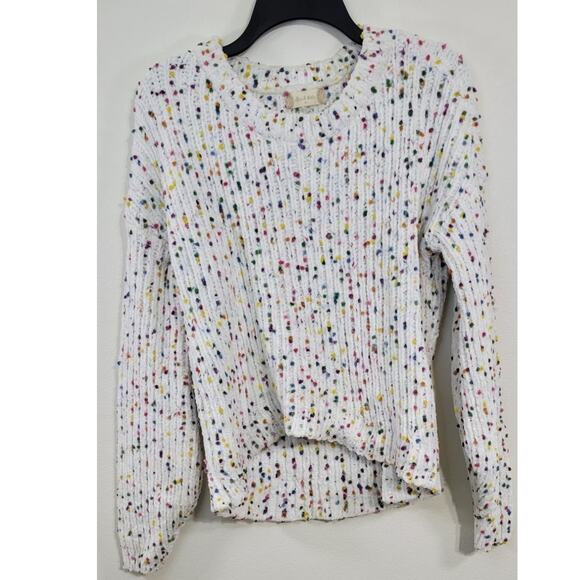 Altar’d State Sweater Womens Medium Soft Warm Cozy Cottagecore Classic Sweater - Picture 1 of 8